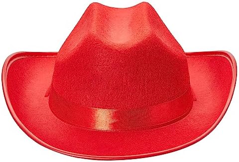 Kids Cowboy Hats Fun Party Accessories USA