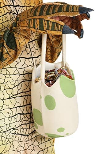 Amazing Dinosaur Treat Bag