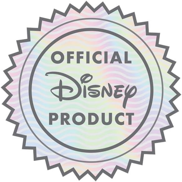 Descendants Chloe Wig for Kids - One Size