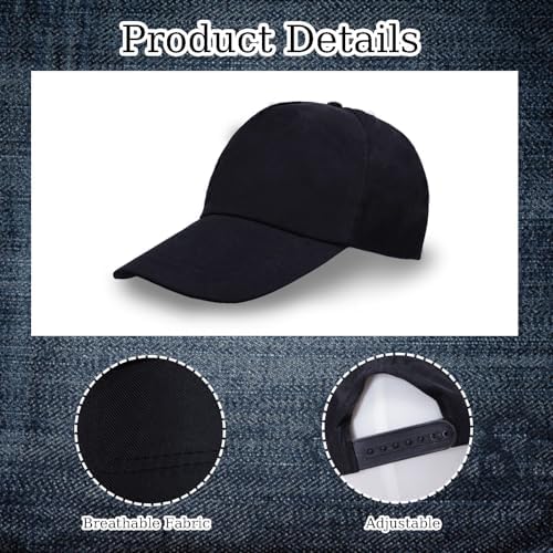 Heliltd 3-Piece Set Journalist Accessories
