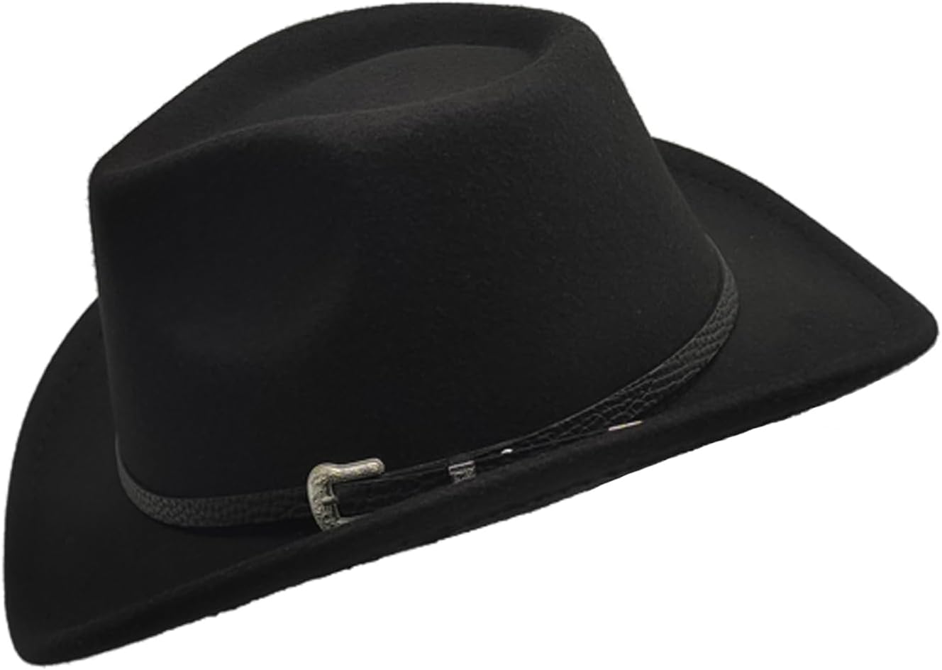Stylish Kids Cowboy Hats for Boys and Girls