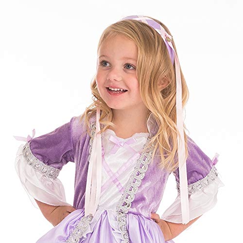 Little Adventures Rapunzel Headband Boys Girls