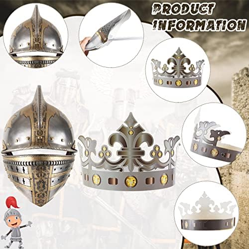 Medieval Knight Party Decorations