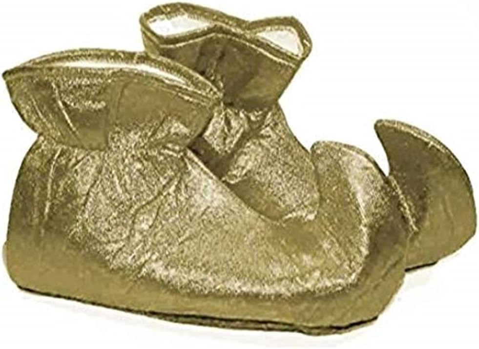 Winter Wonder Womens Deluxe Shoes