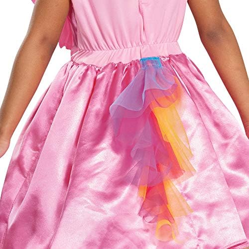 Rainbow Rangers Dress Up for Kids Floof Costume Playwear for Girls