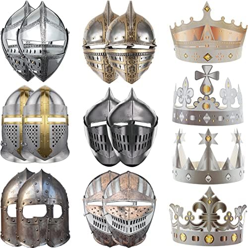 Medieval Knight Party Decorations