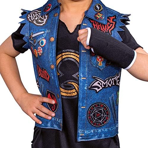 The Not so Scary Halloween costume for Kids