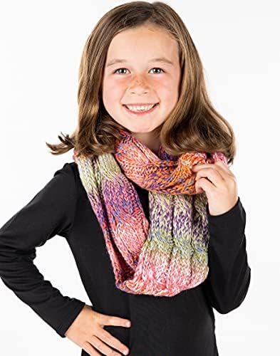 Funky Junque Kids Scarf