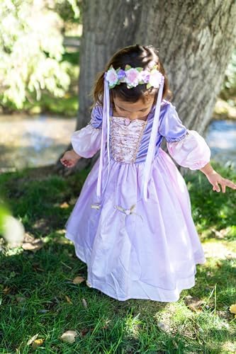 Little Adventures - Princess Headband for Kids