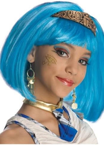 Rubies Mummys Wig for Boys