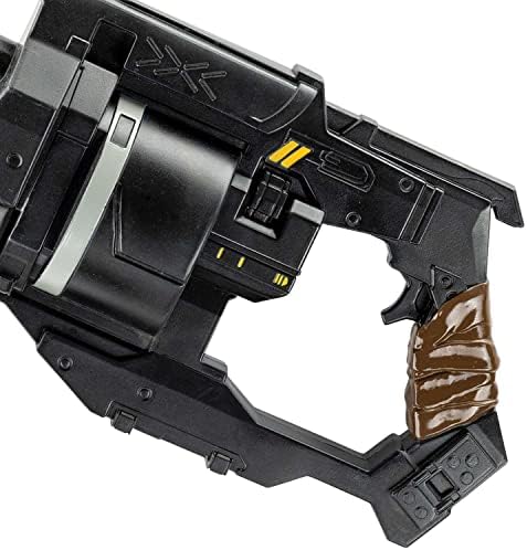Halo Infinite Kids Mangler Weapon Prop Costume Accessories