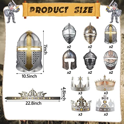 Medieval Knight Party Decorations