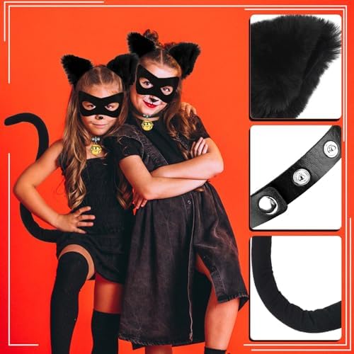 Interactive Halloween costume