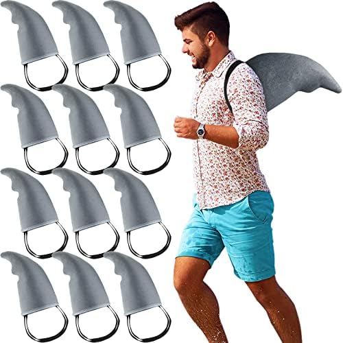 Halloween Shark Fin Costume for Boys