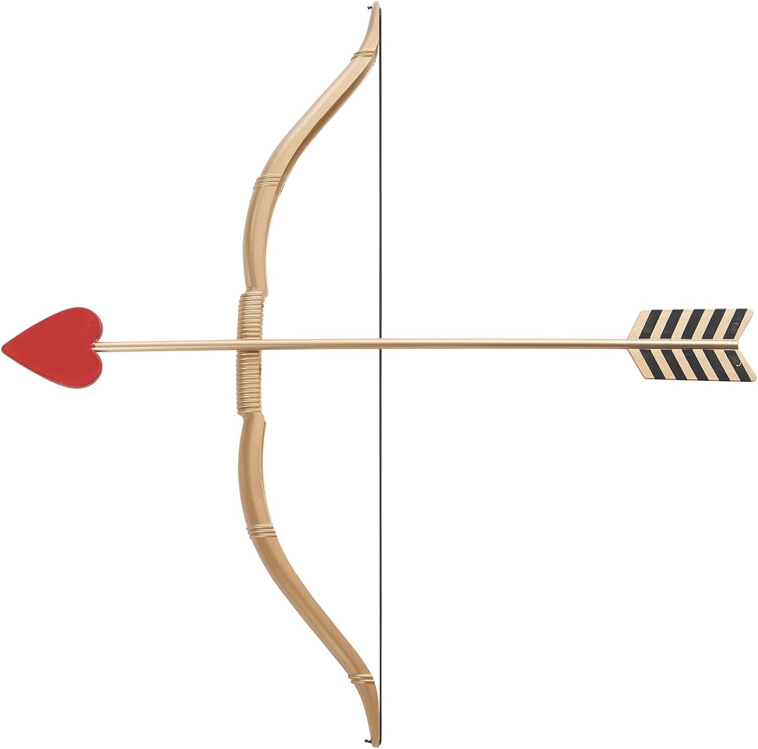 Mini Bow and Arrow Set for Cupids fantasies