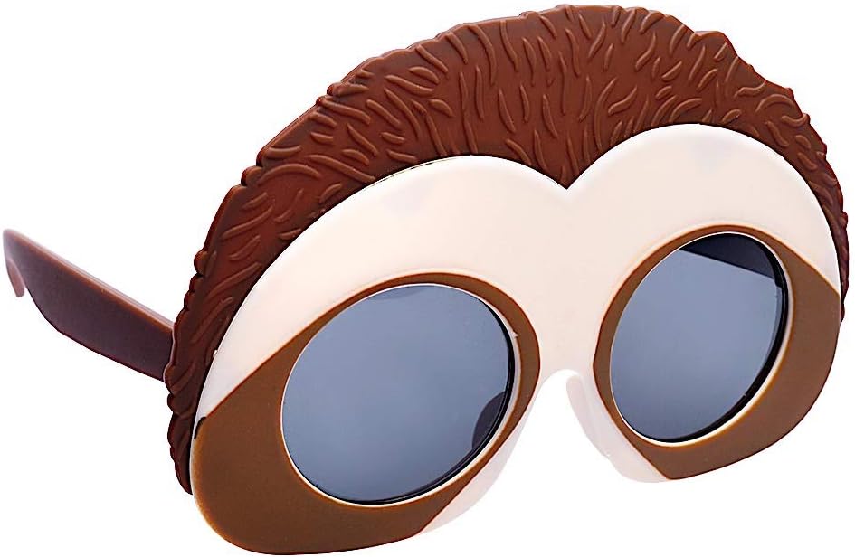 Sun-Staches Animal Sunglasses for Kids