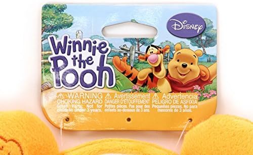 Disney Winnie the Pooh Ears Costume Headband