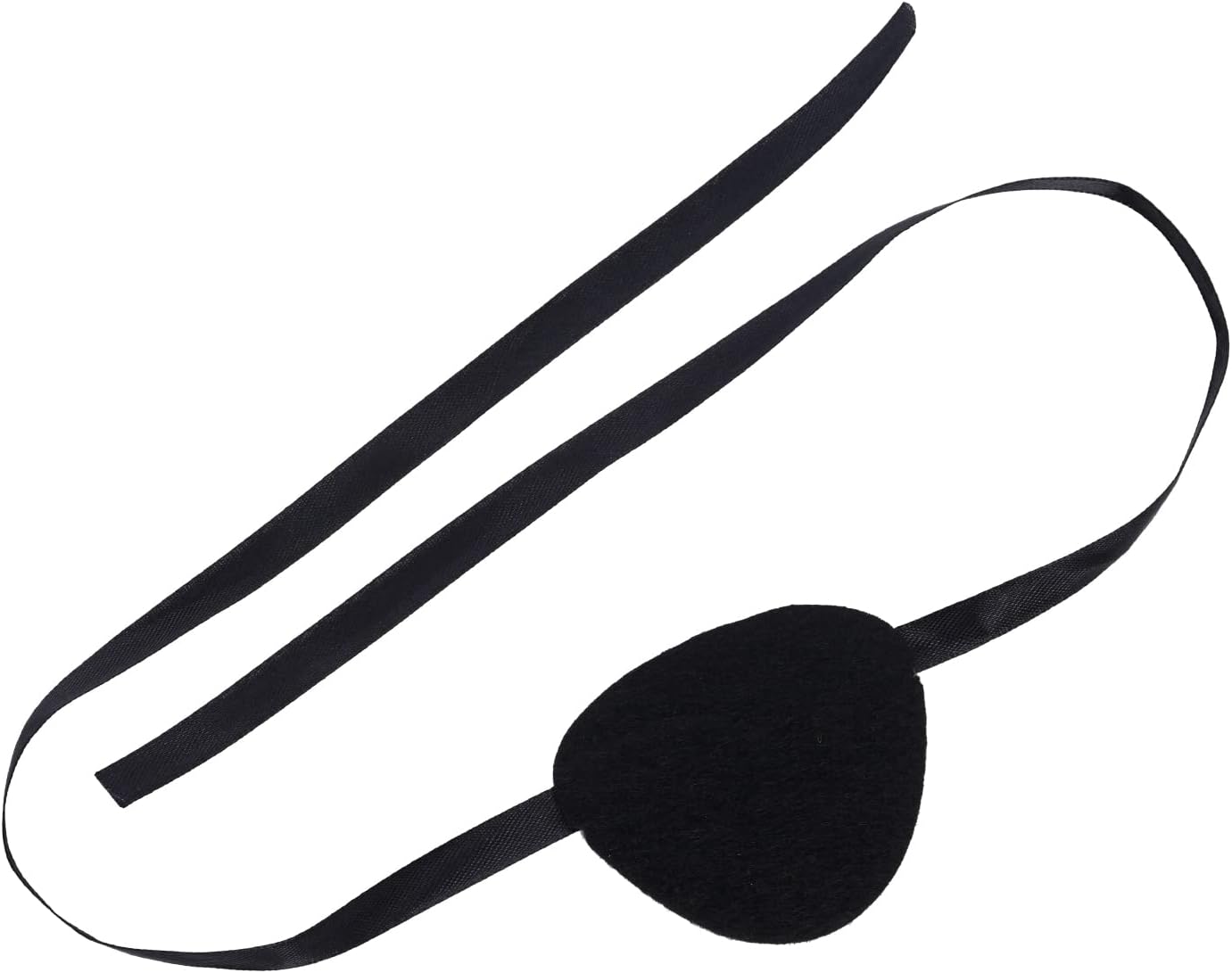 5-Piece Pirate Accessories