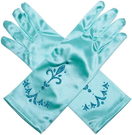 Joy Join Princess gloves your little girl will love for all occasions