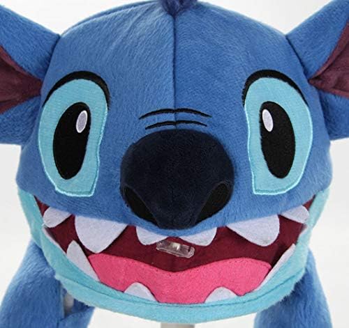 Lilo Stitch Sprazy Water Hat Fun sprayed adventure Disney Kids Costume Accessories