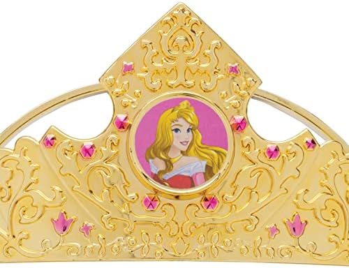 Essential Aurora Princess Tiara Disney Costume Accessory