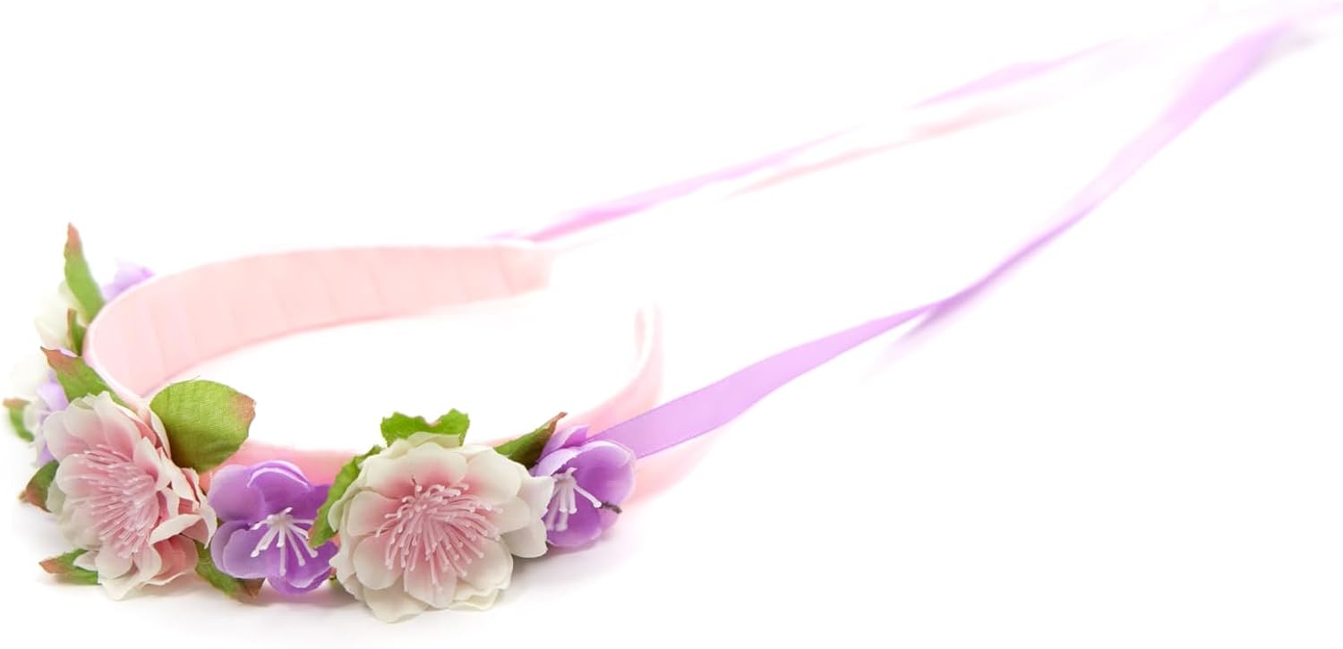 Little Adventures - Princess Headband for Kids