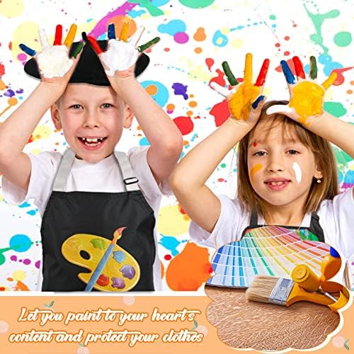 Artist Optics Trio Set Perfect for Paintings Parties