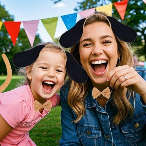 Adorable Dog Costume for Kids