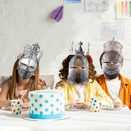 Medieval Knight Party Decorations