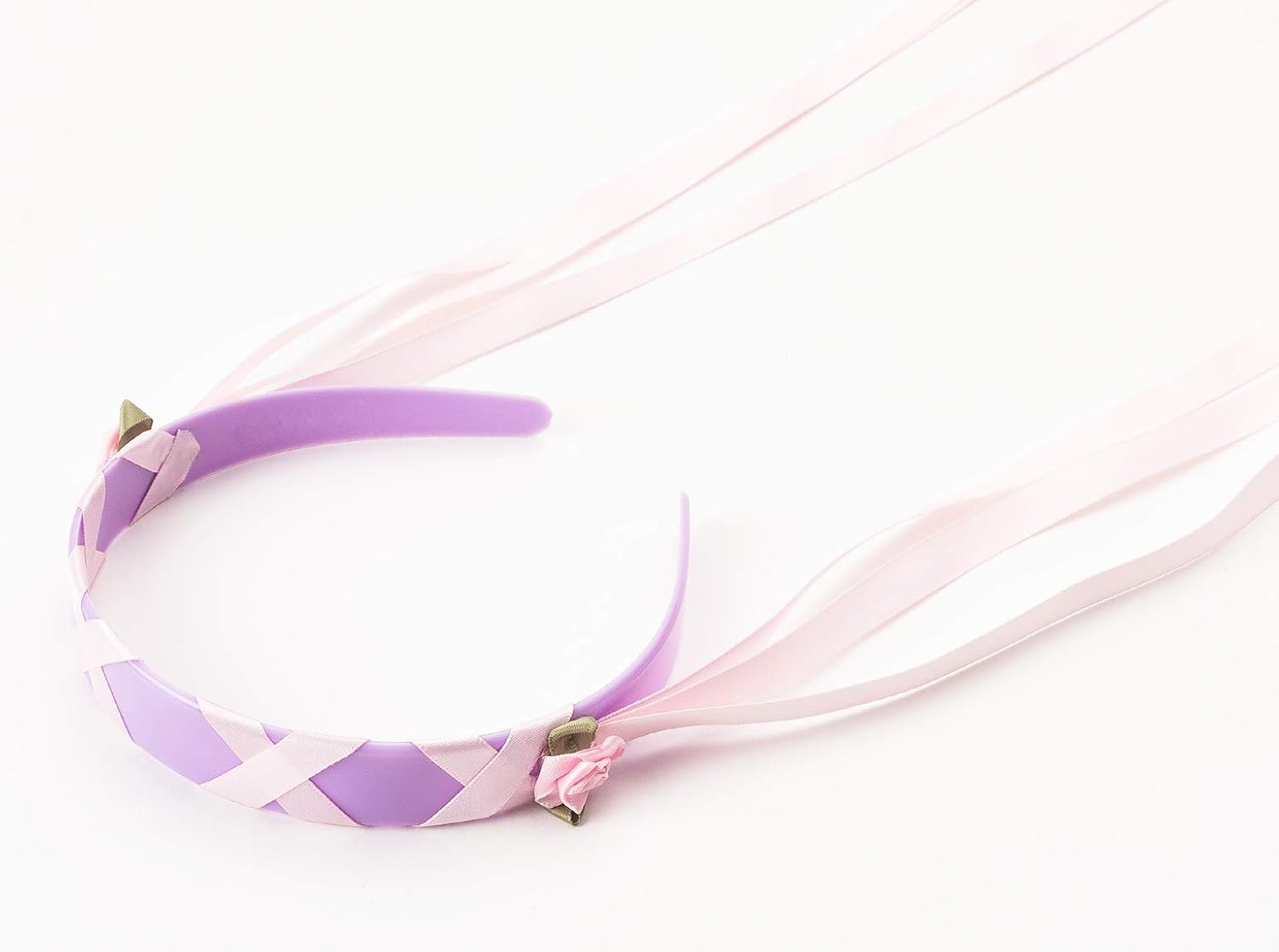 Little Adventures Rapunzel Headband Boys Girls