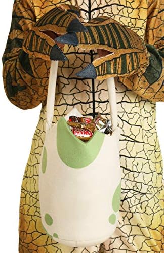 Amazing Dinosaur Treat Bag