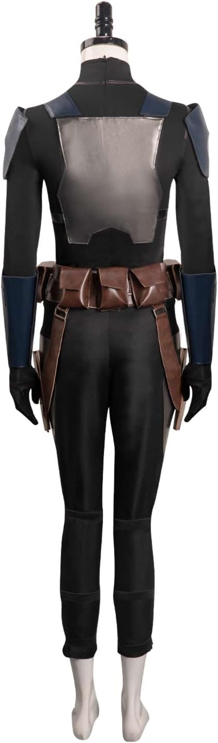Kids Kryze Cosplay Costume Full Set Halloween Suit