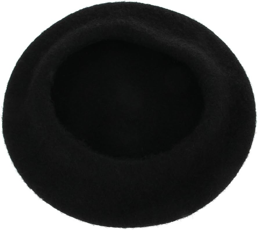 French Beret alerted for Kids and Girls