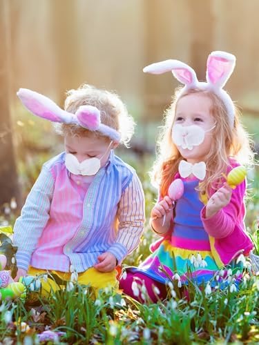 Norme Bunny Cosplay Accessories Set