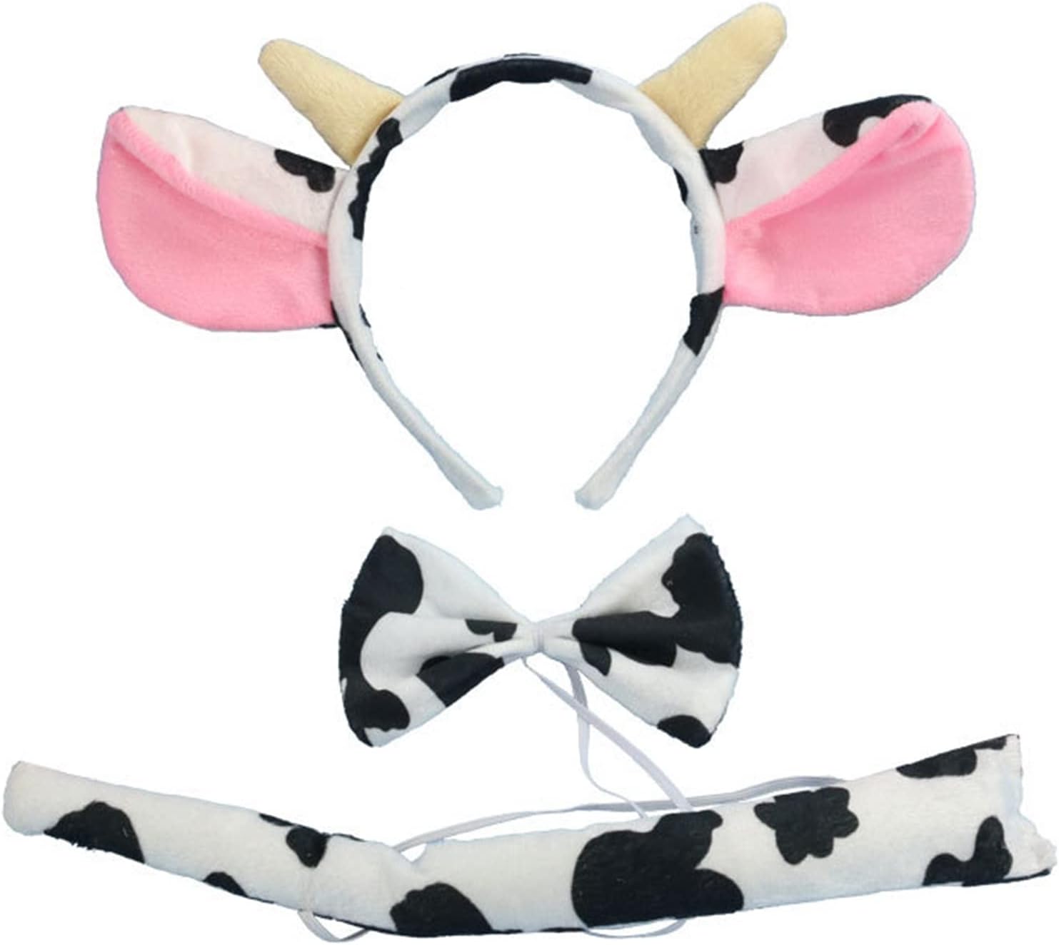 Adorable Cow Costume for Kids Cows Cmary Day or Night
