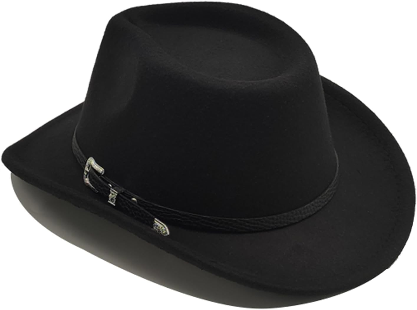 Stylish Kids Cowboy Hats for Boys and Girls