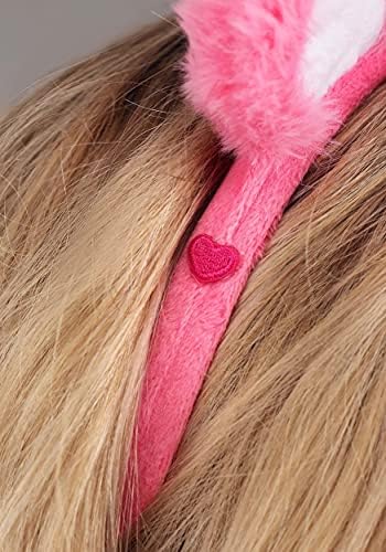 Care Bears Cheer Bear Ears Patch Kit Standard
