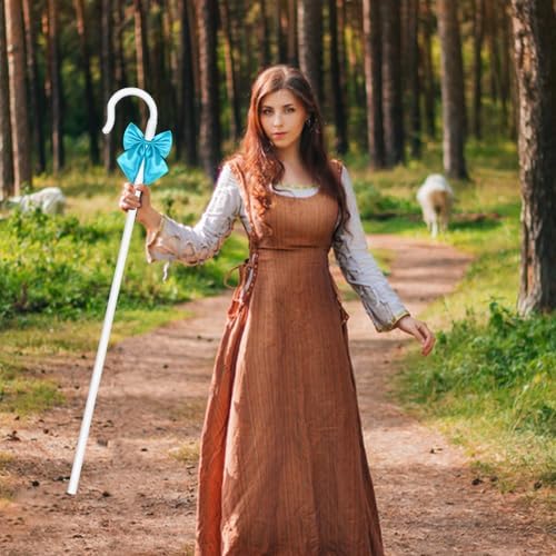 Shepherds Hook Costume Accessories