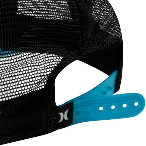 Trucker Hat with Hurley Kids