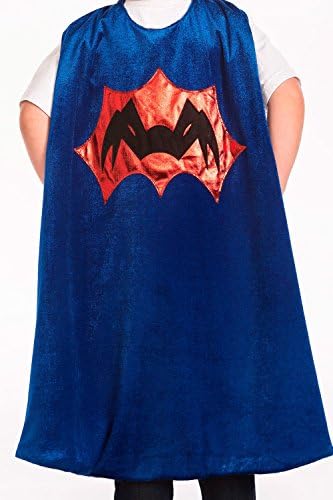 Little Adventures Super Hero Cape Mask Set