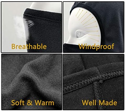 Stay Warm in Winter