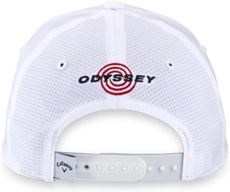 Callaway Junior Hat - STAIN Repell MOISTURE WICK