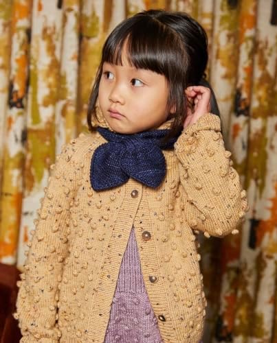 Hoasy Baby Kint Scarf