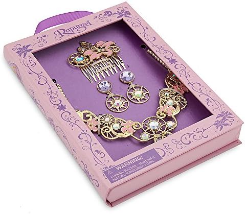 Disney Womens Rapunzel Costumes Dress