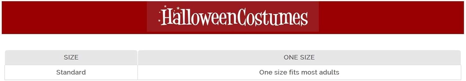 Disney Nightmare Before Christmas Elope Costume Hat