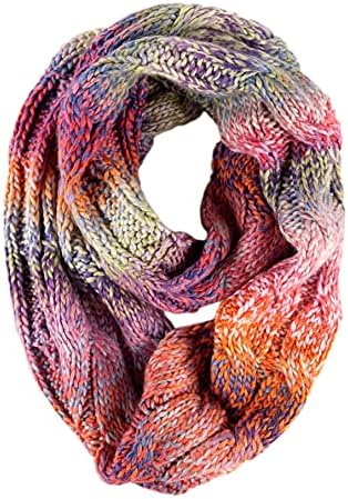 Funky Junque Kids Scarf