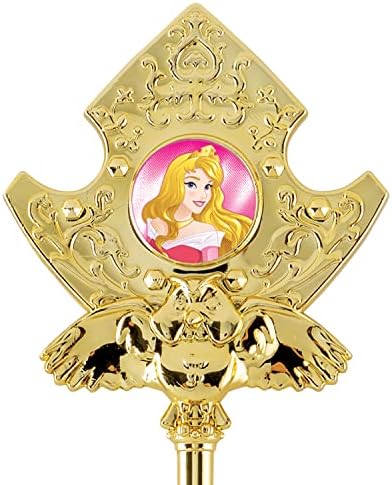 As Disney Princess Wand