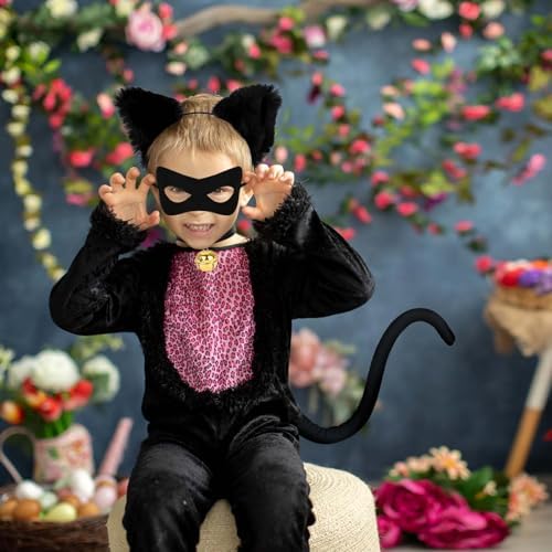 Interactive Halloween costume