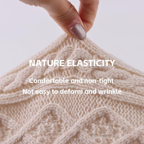 Warm Winter Baby Scarf for Kids