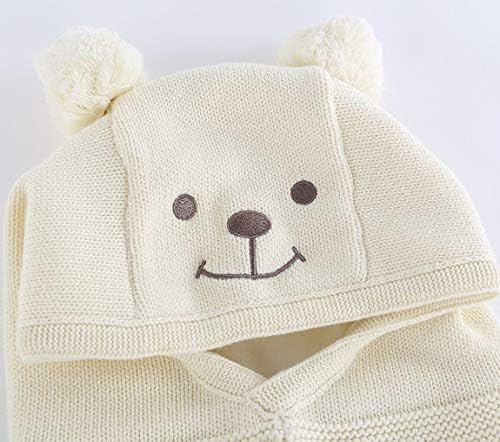 LLMOWAY Baby Toddler Winter Hats
